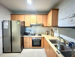 Le Wood (D21), Condominium #562086171